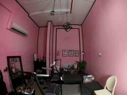 The Promenade@Pelikat (D19), Shop House #570950541